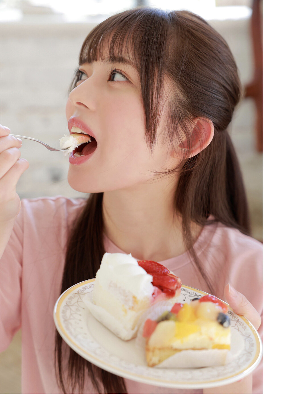 FLASHデジタル写真集の名作, FLASH 2025.08.05 (フラッシュ 2025年8月5日号)