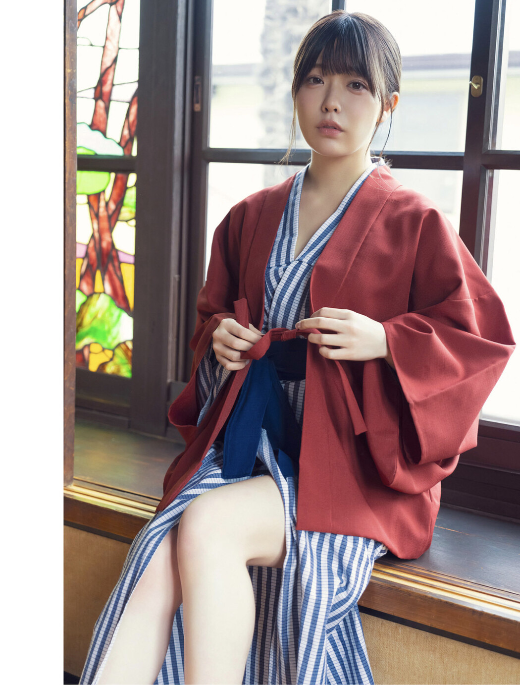 FLASHデジタル写真集の名作, FLASH 2025.08.05 (フラッシュ 2025年8月5日号)