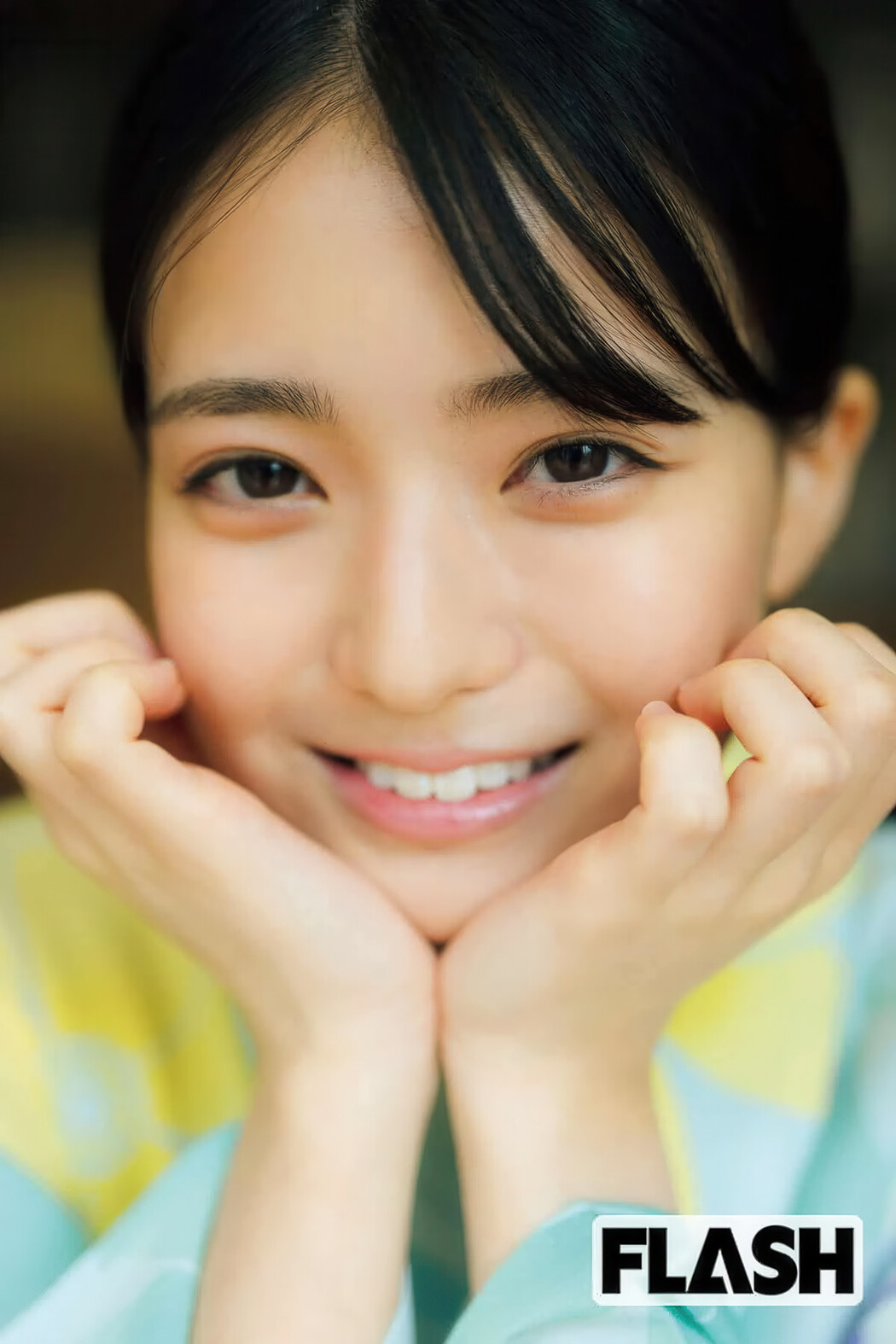 Mitsuki Setoguchi 瀬戸口心月, FLASH 2025.08.05 (フラッシュ 2025年8月5日号)