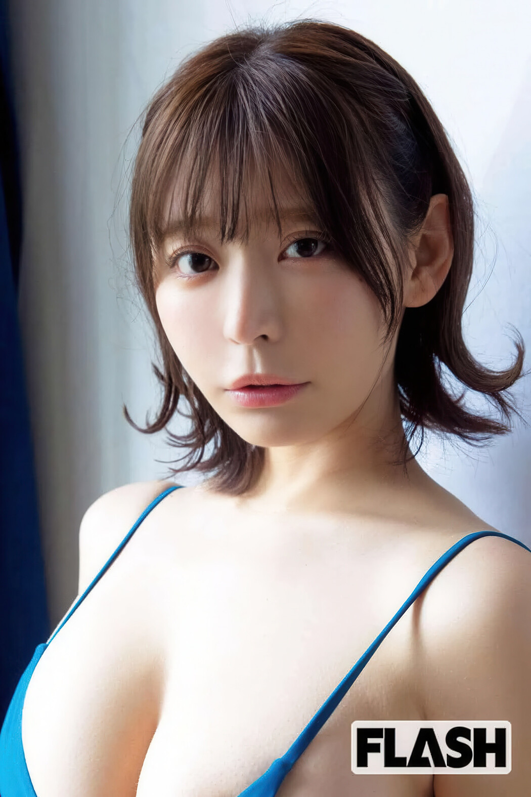 Yui Kohinata 小日向結衣, FLASH 2025.08.05 (フラッシュ 2025年8月5日号)