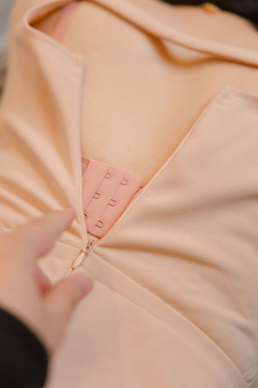 Coser@雪晴Astra – 洗浴店 (86P)