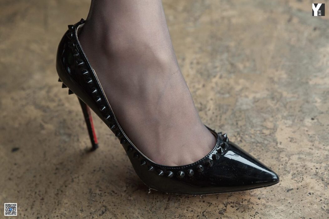 IESS异思趣向 No.741 Yu Xi