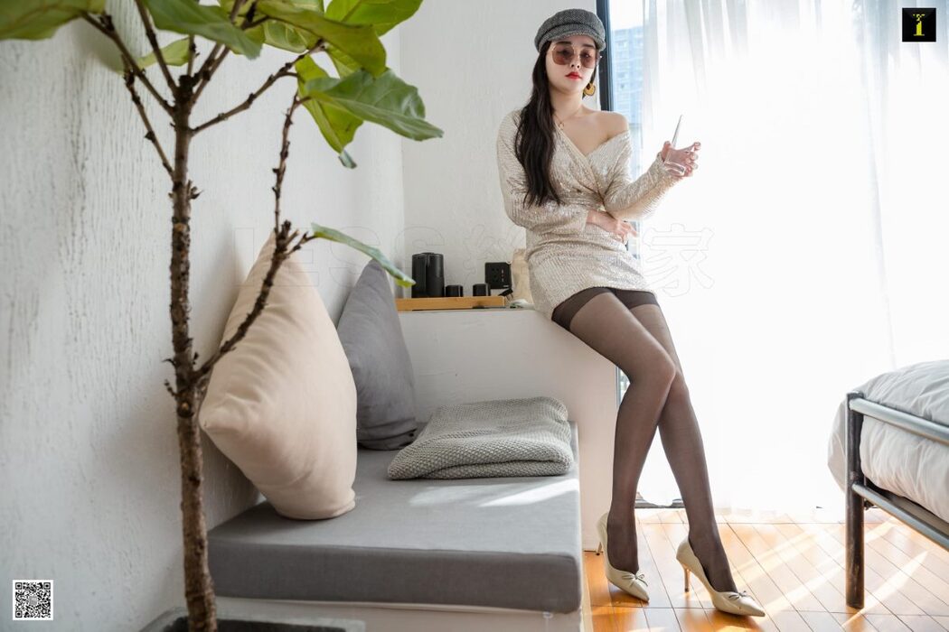 IESS异思趣向 No.716 Miao Jie