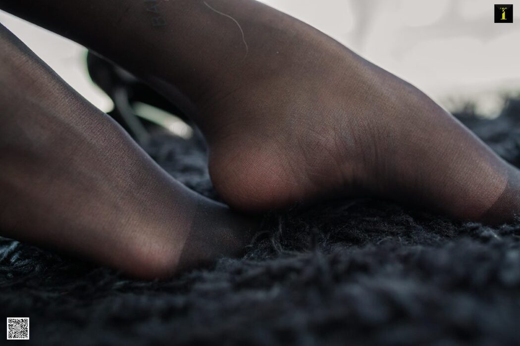 IESS异思趣向 No.714 Yao Yao