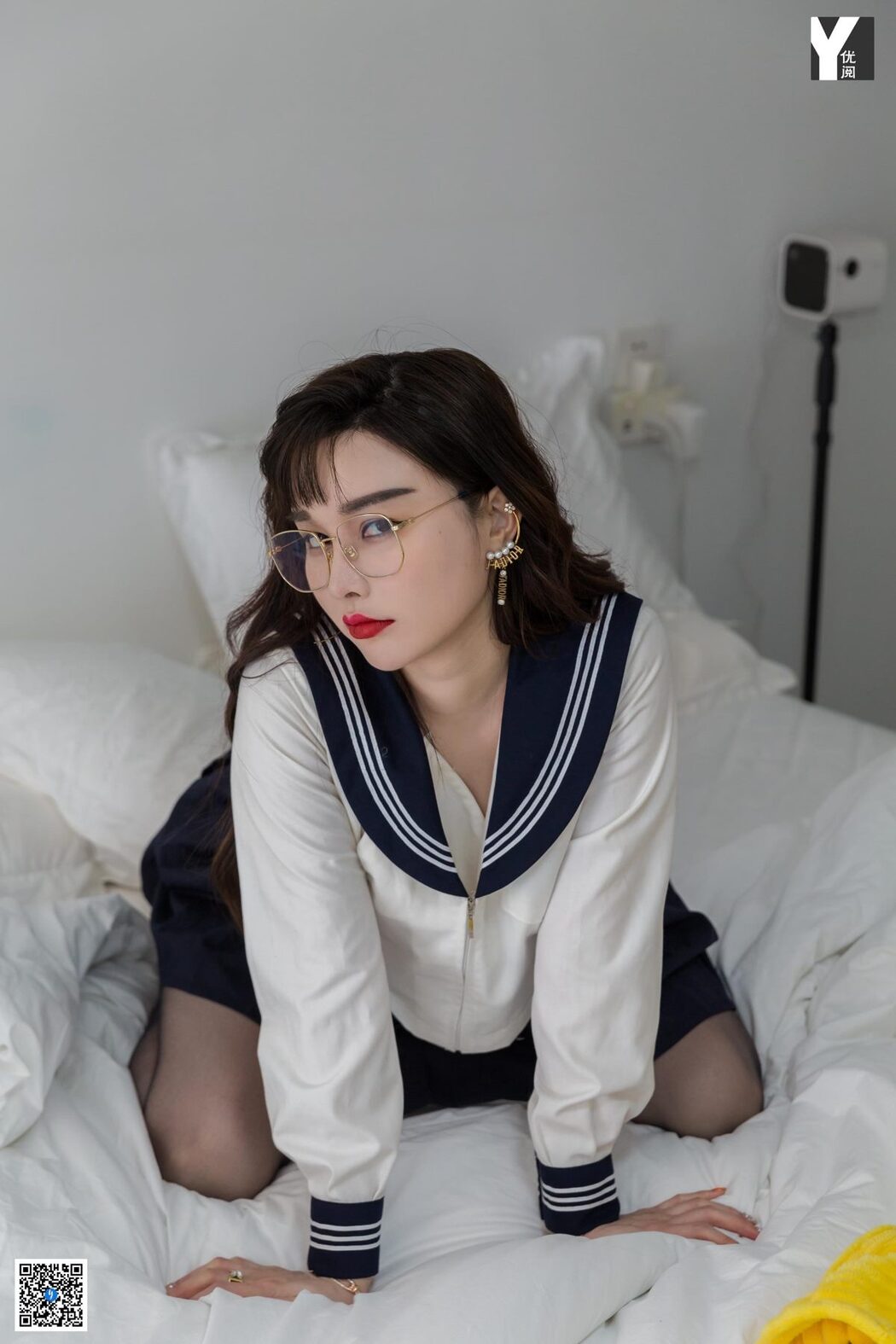 IESS异思趣向 No.754 Miao Jie