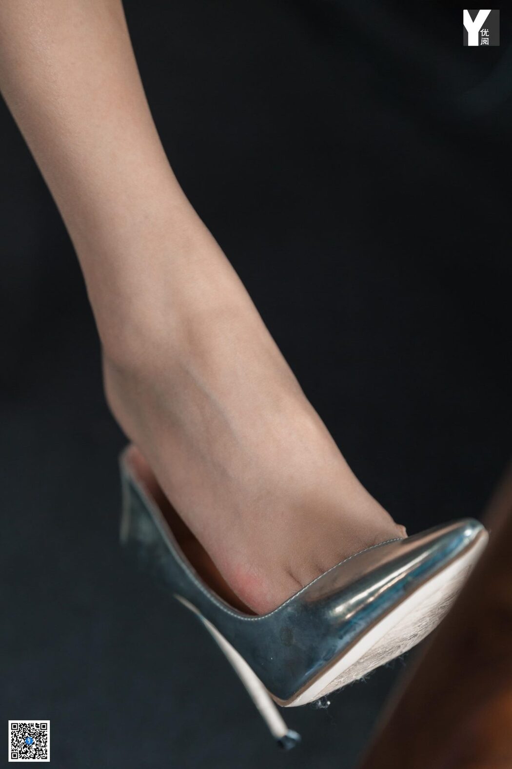 IESS异思趣向 No.740 Yao Yao