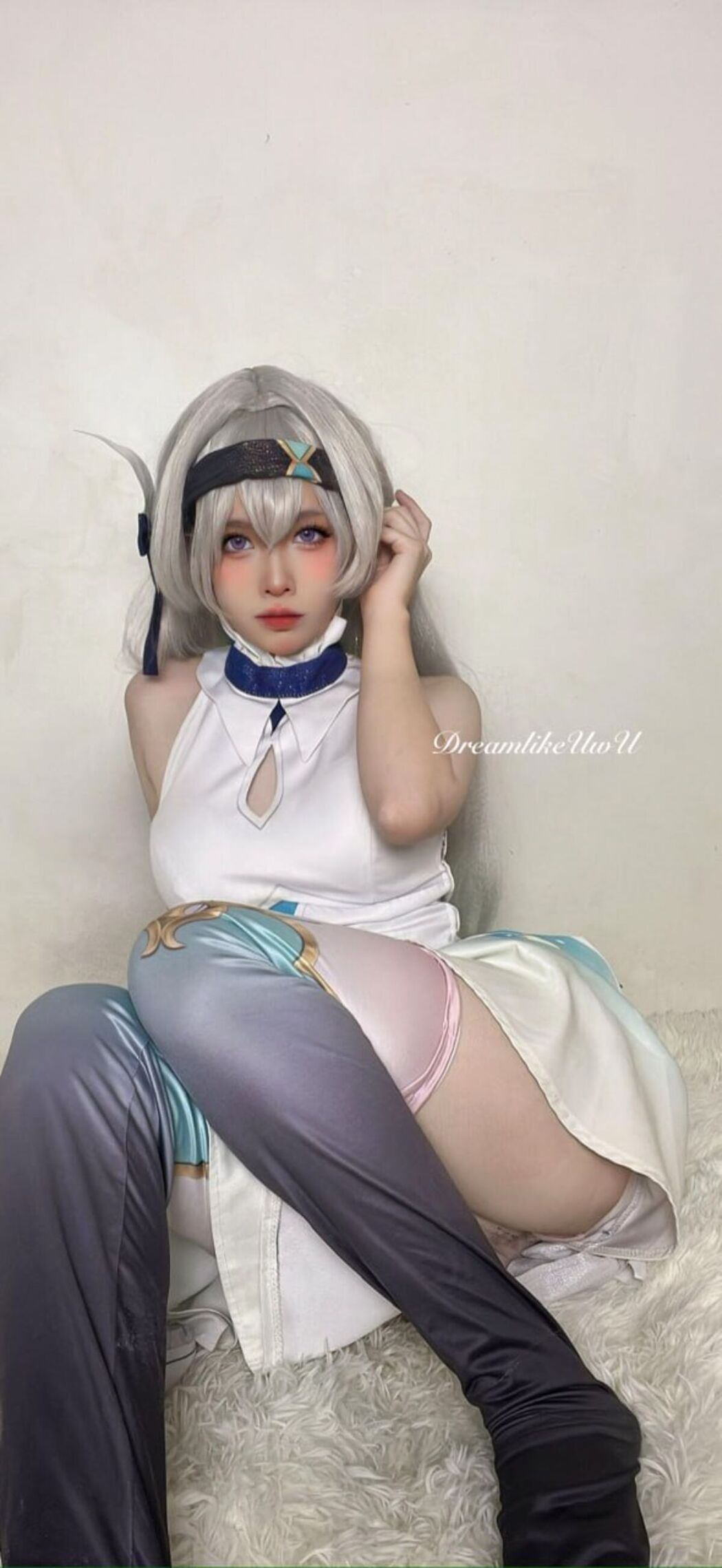 Coser@DreamlikeUwU – HonkaiStar Rail (35P – 6V)