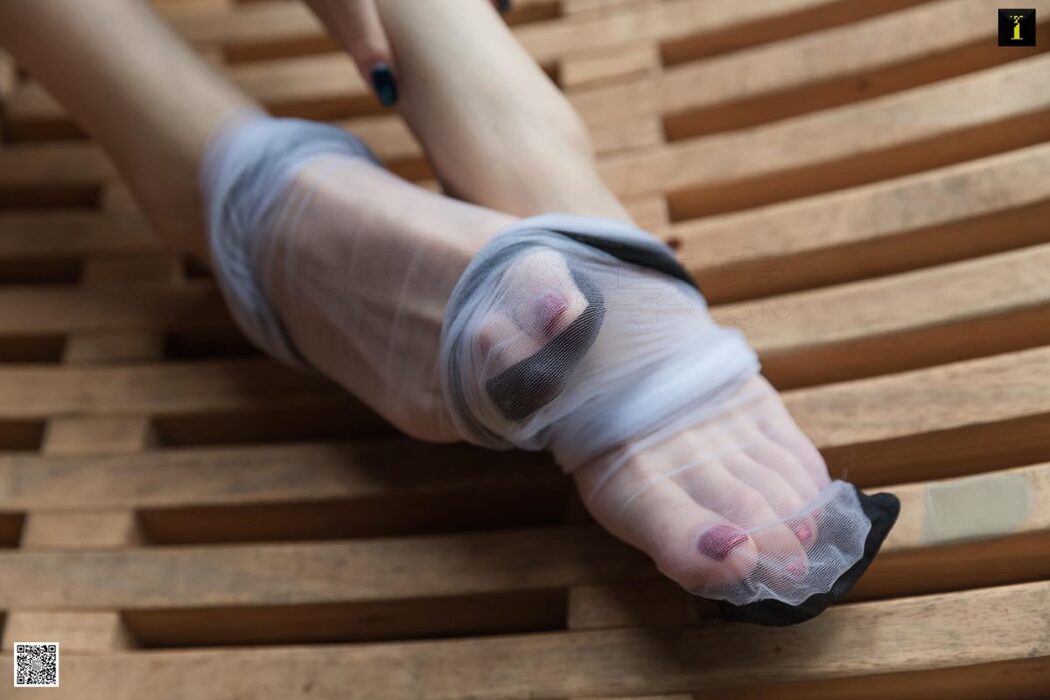 IESS异思趣向 No.721 Yu Xi