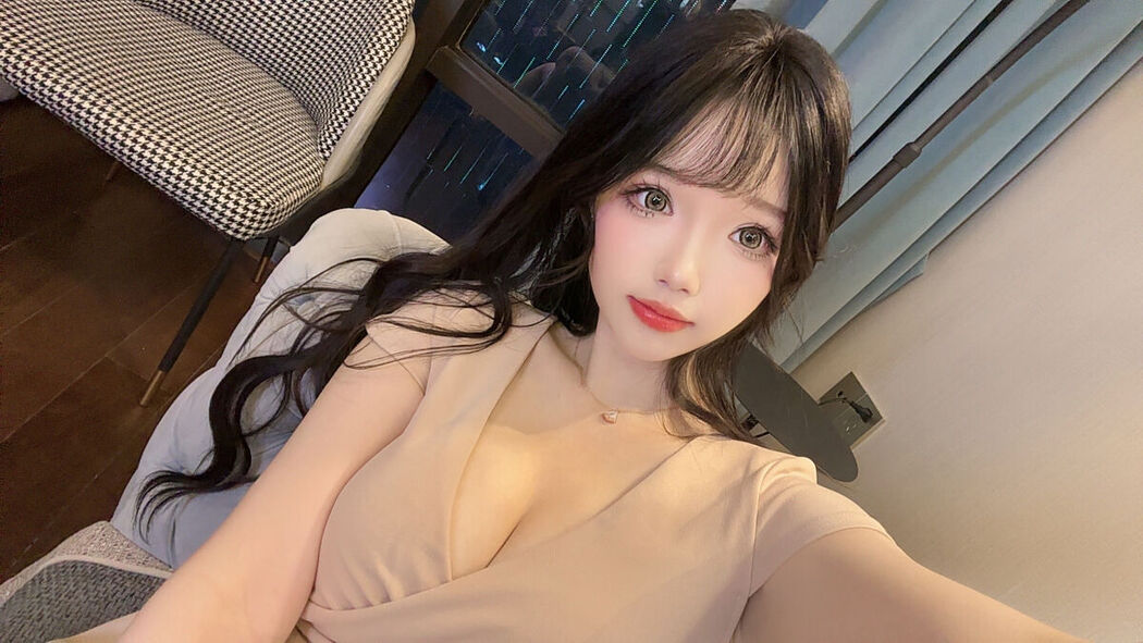 Coser@雪晴Astra – 洗浴店 (86P)