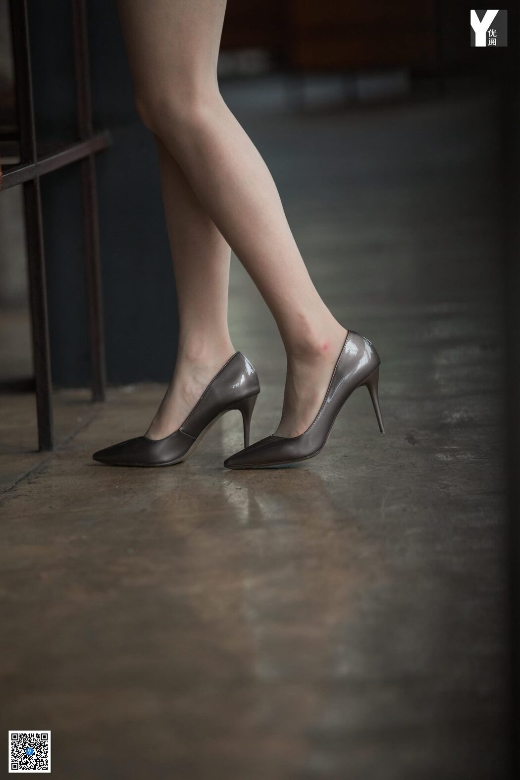 IESS异思趣向 No.728 Yu Xi