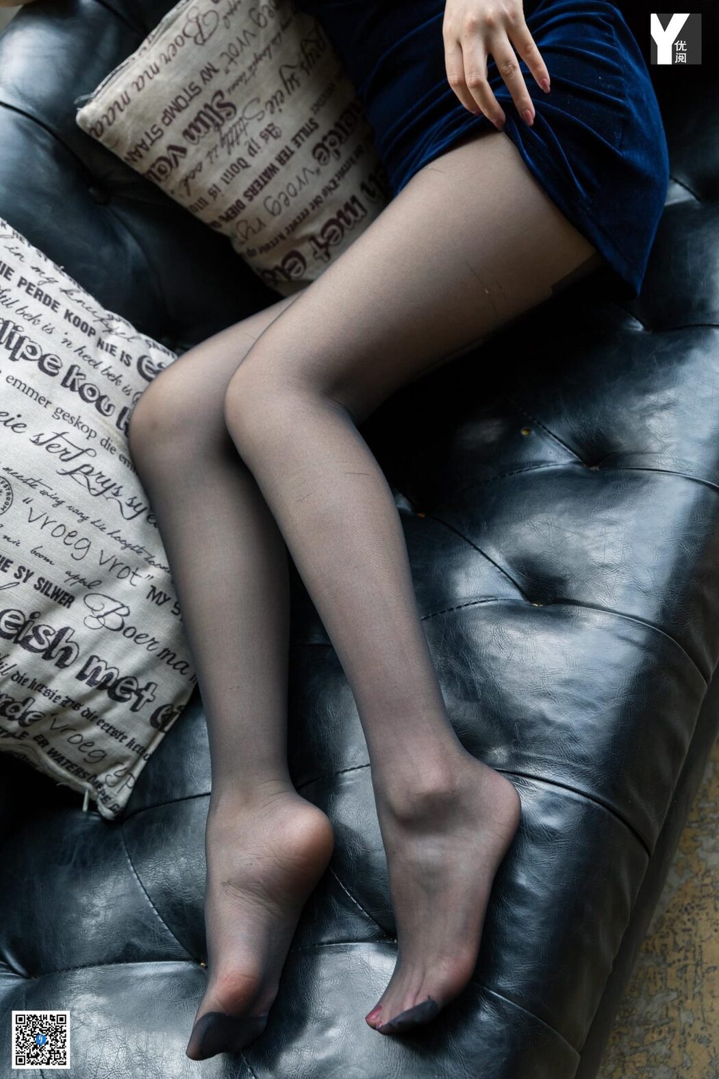 IESS异思趣向 No.757 Zi Wei