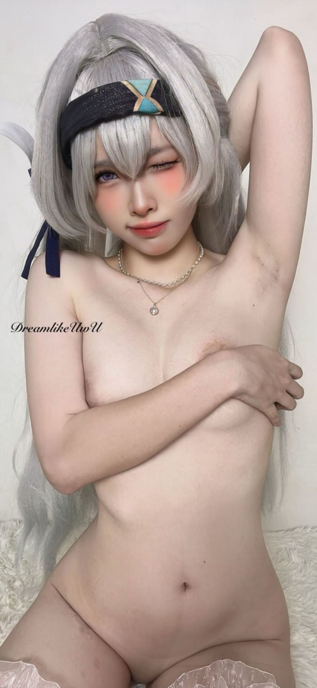 Coser@DreamlikeUwU – HonkaiStar Rail (35P – 6V)