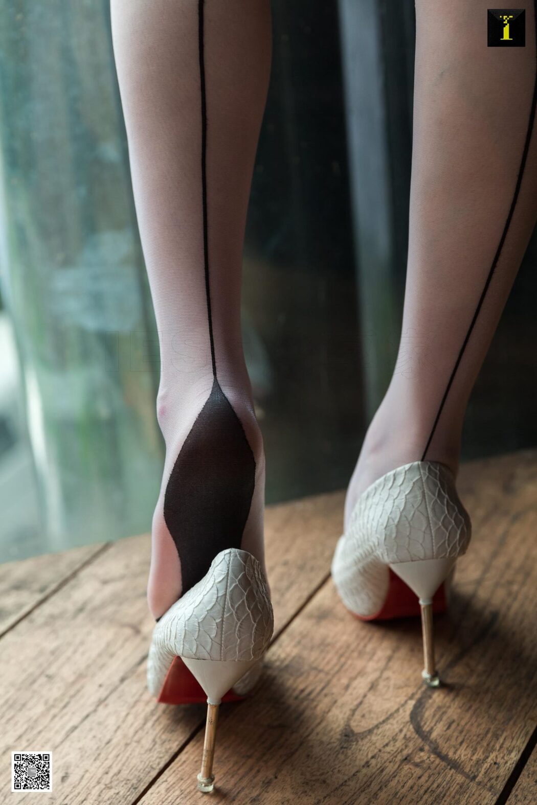 IESS异思趣向 No.721 Yu Xi