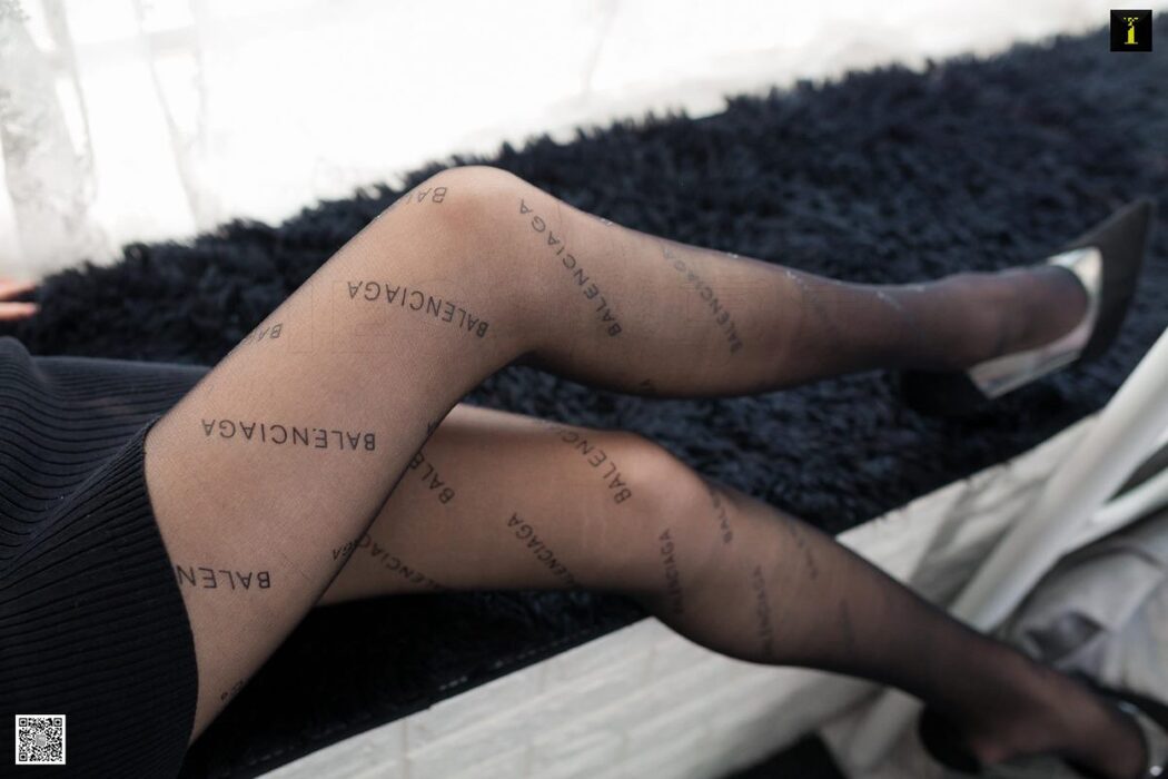 IESS异思趣向 No.714 Yao Yao