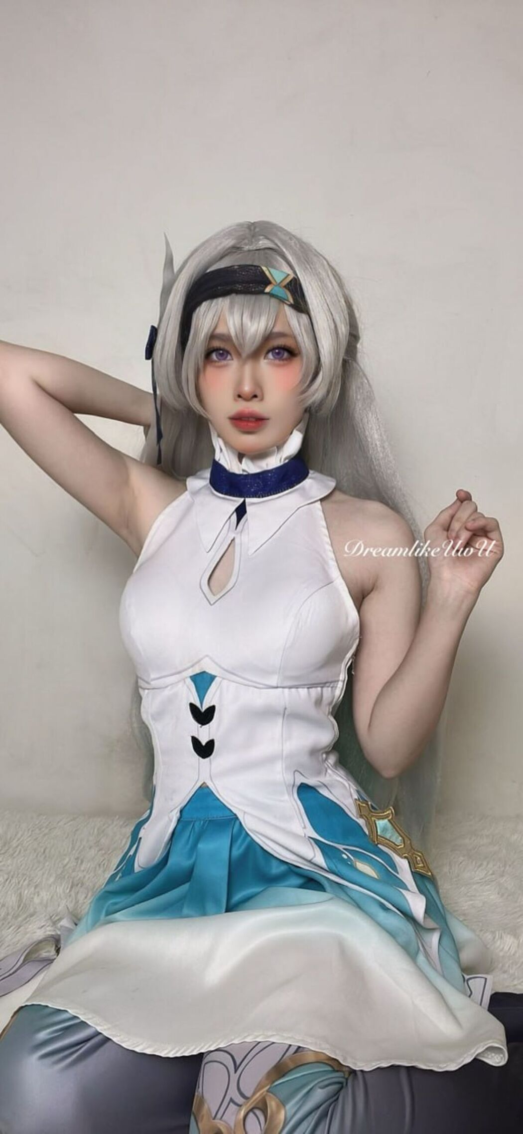 Coser@DreamlikeUwU – HonkaiStar Rail (35P – 6V)