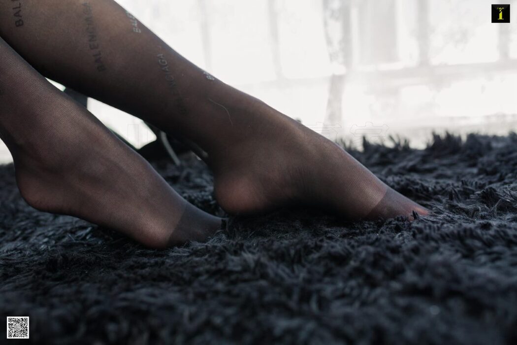 IESS异思趣向 No.714 Yao Yao