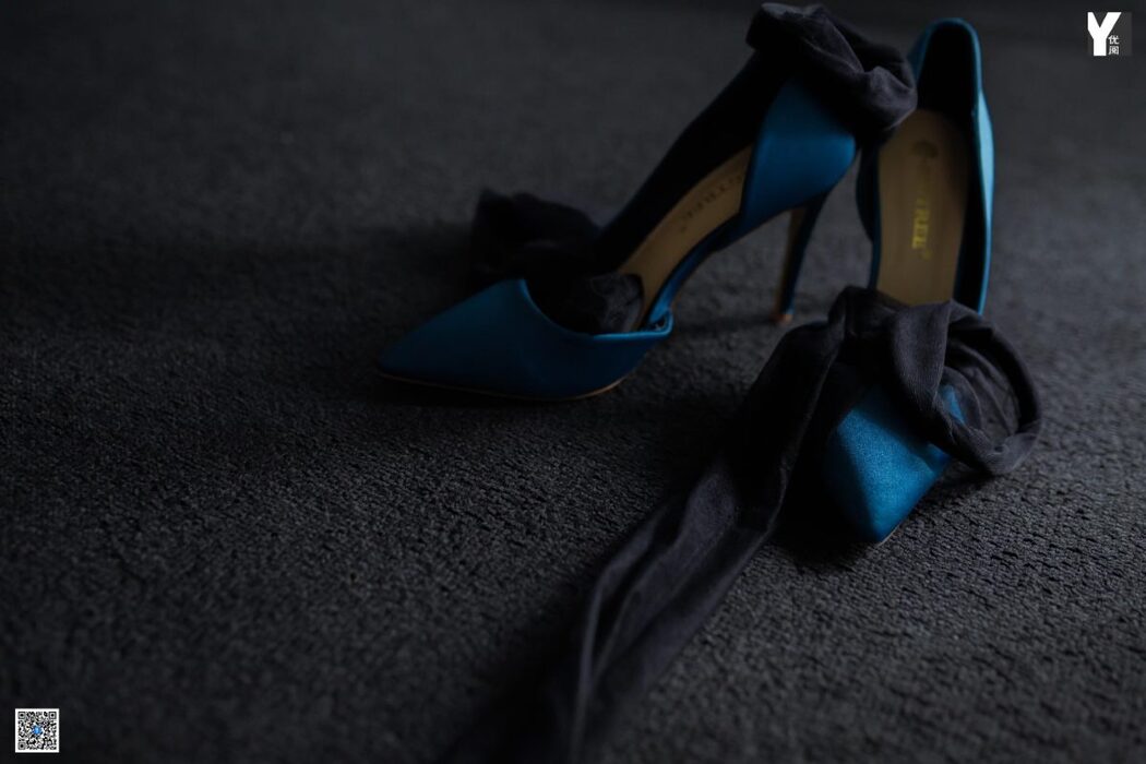 IESS异思趣向 No.727 Xiao Shan