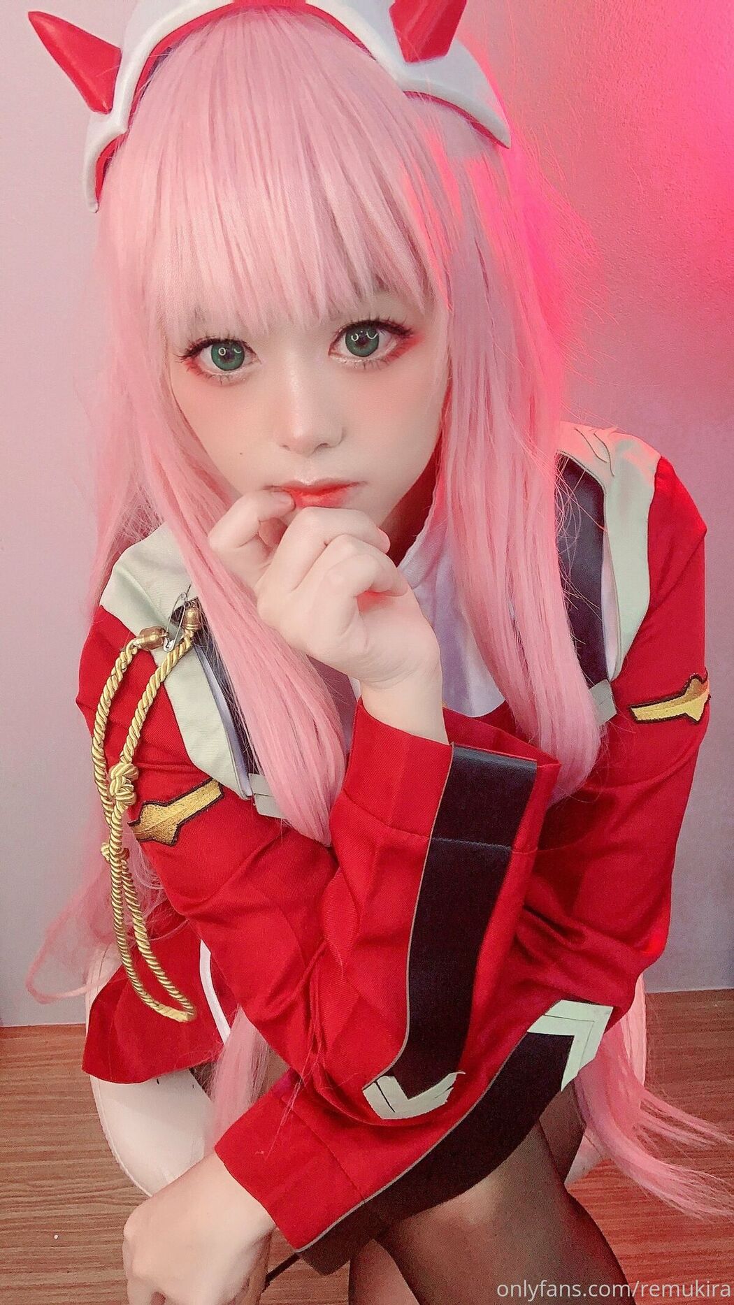Coser@Remukira &#8211; OnlyFans福利姬四月视图合集 (84P &#8211; 1V)