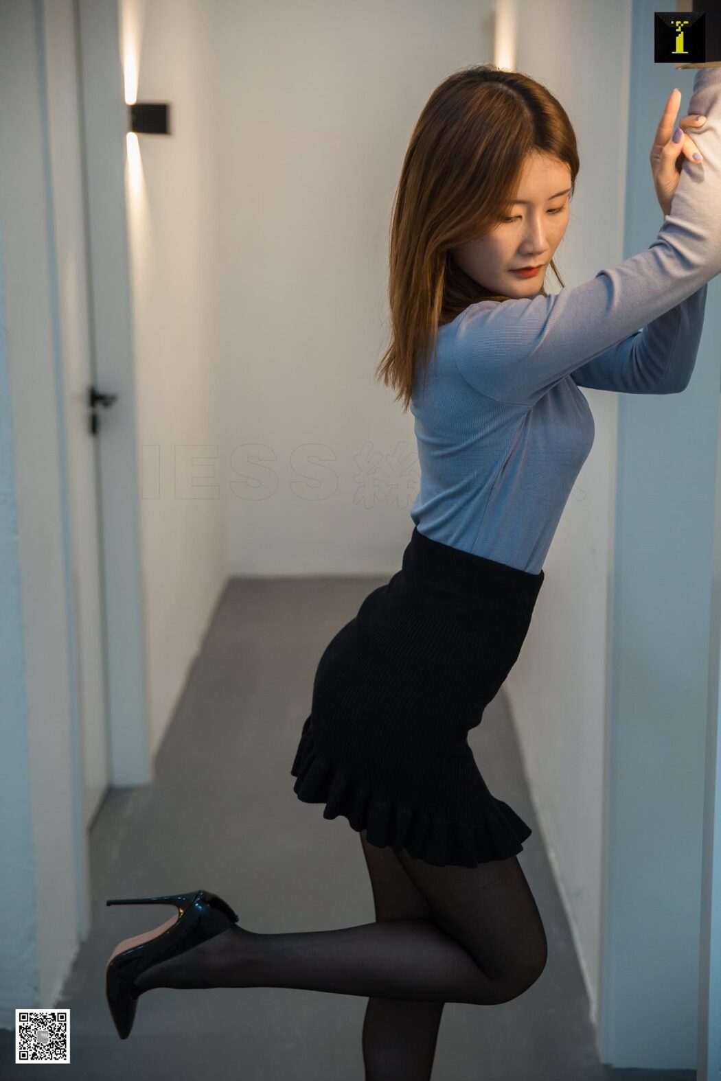 IESS异思趣向 No.706 Zi Wei