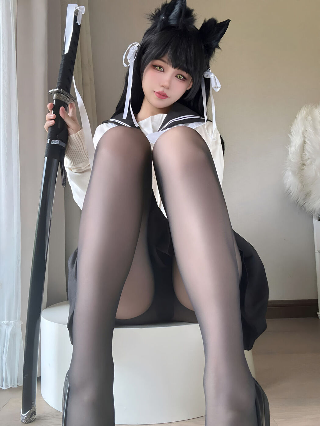 Coser@小仓千代w – 2025年5月Patreon订阅合集 Part03 (69P)