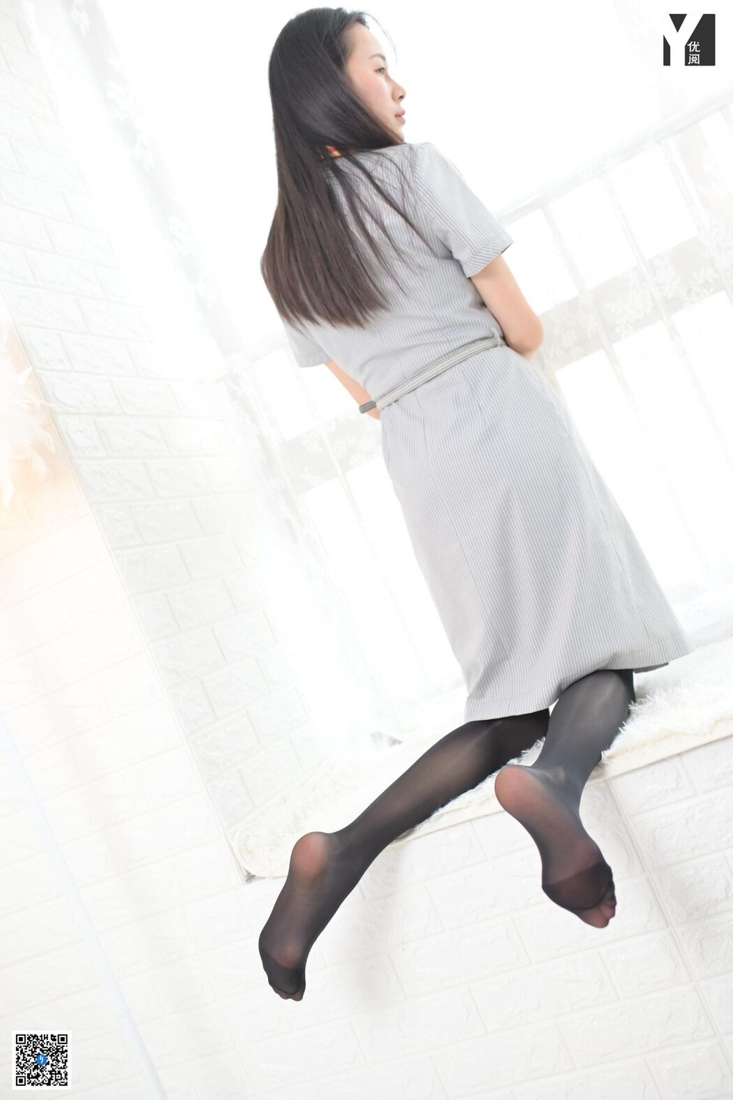 IESS异思趣向 No.742 Xiao Xiao
