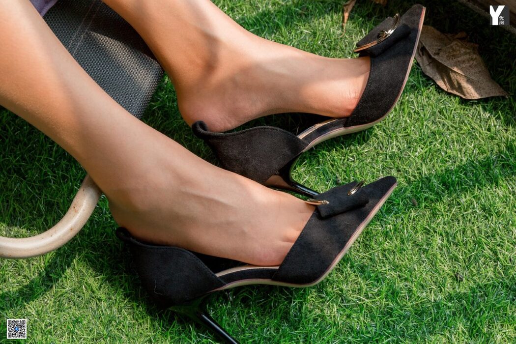 IESS异思趣向 No.732 Yao Yao