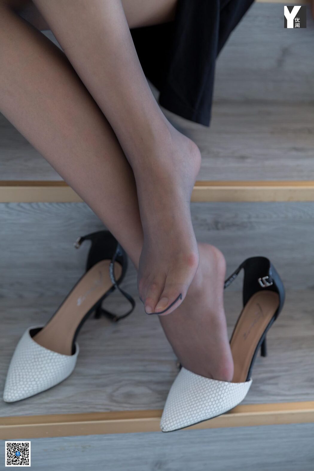 IESS异思趣向 No.758 Xia Xia