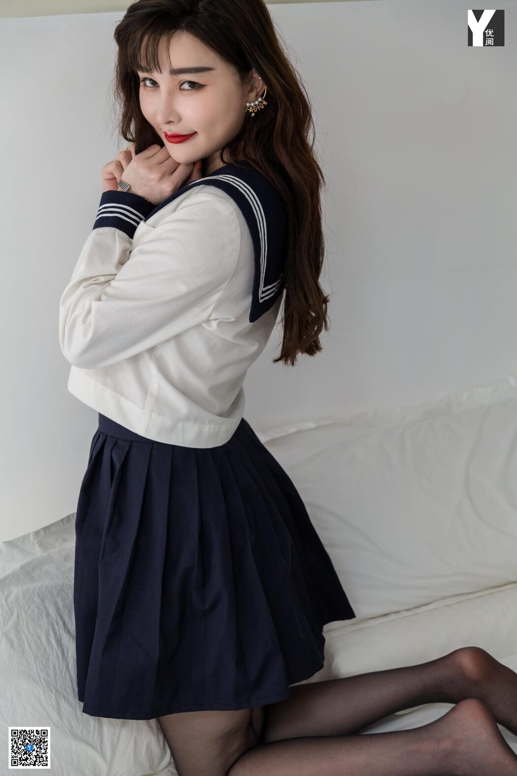 IESS异思趣向 No.754 Miao Jie