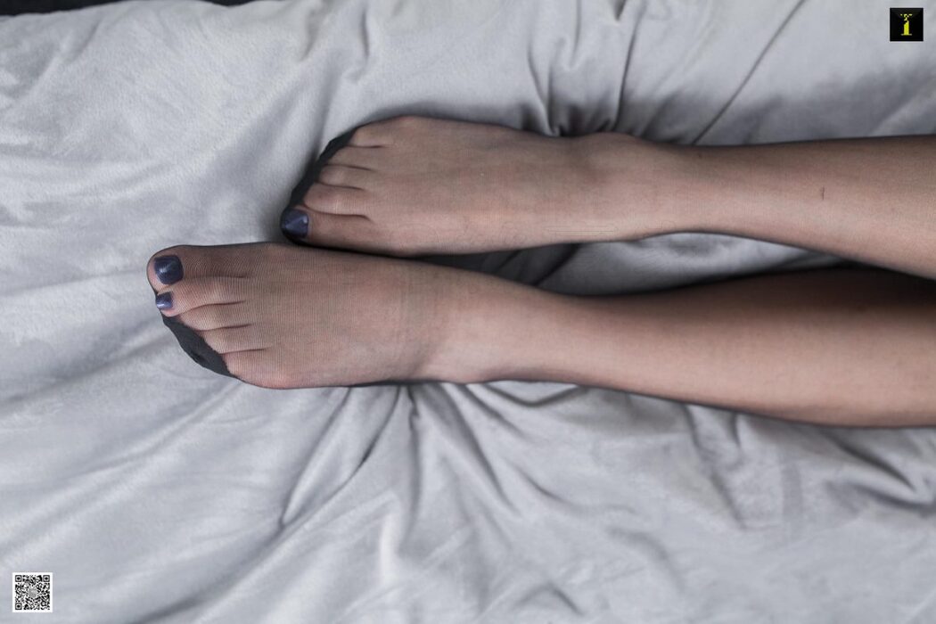 IESS异思趣向 No.718 Xiao Shan