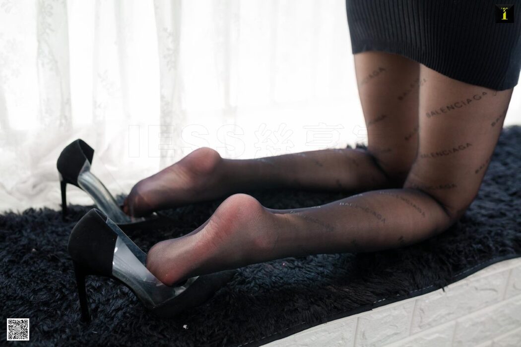 IESS异思趣向 No.714 Yao Yao