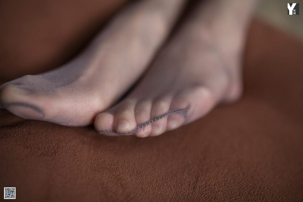 IESS异思趣向 No.738 Qiu Qiu
