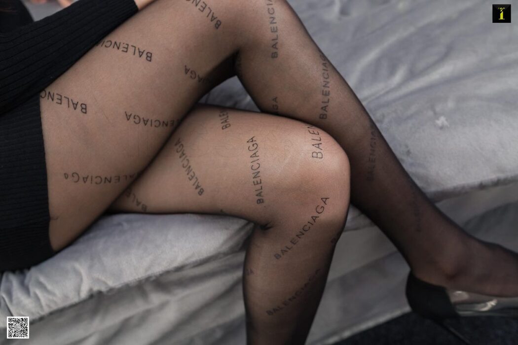 IESS异思趣向 No.714 Yao Yao