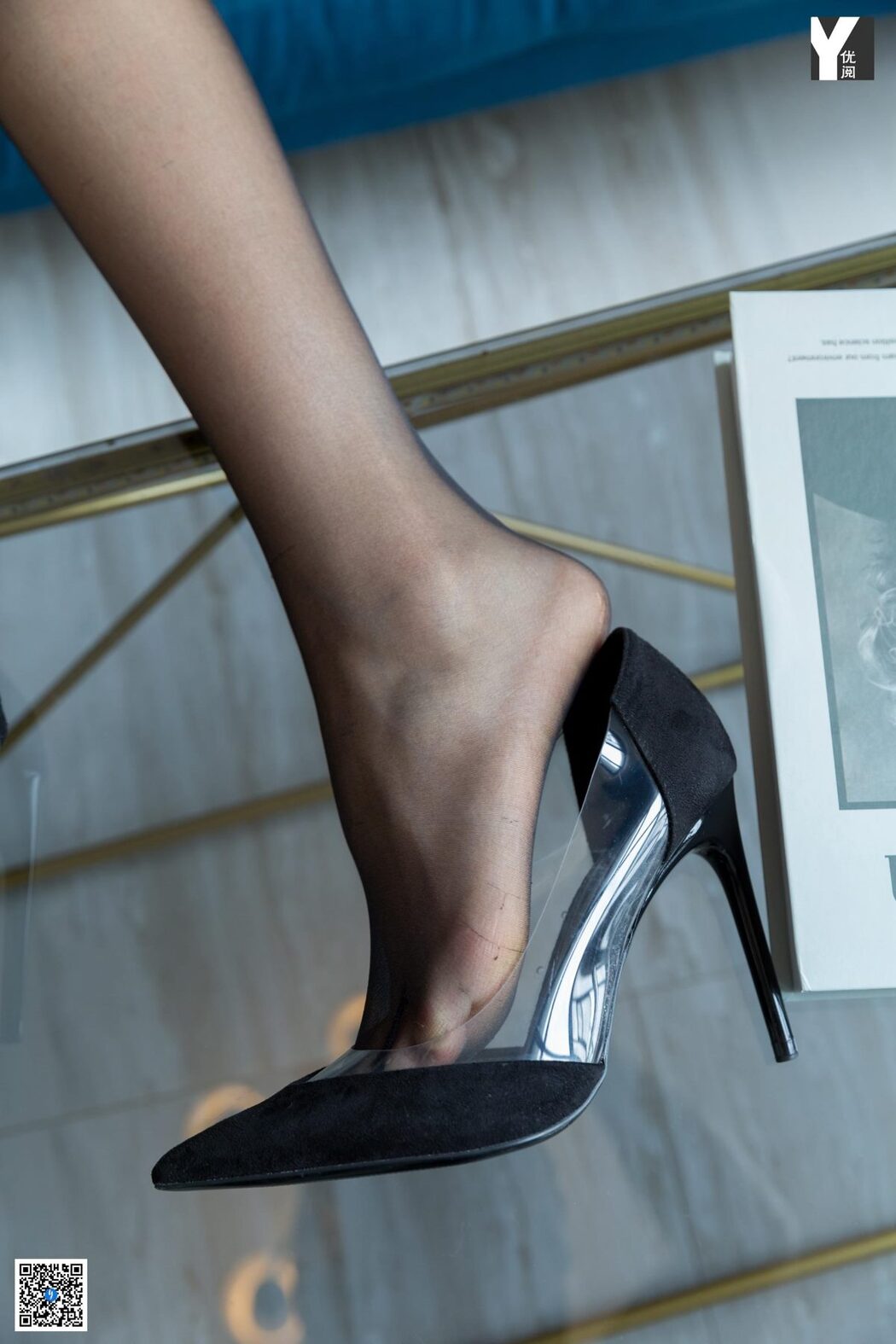 IESS异思趣向 No.747 Xia Xia