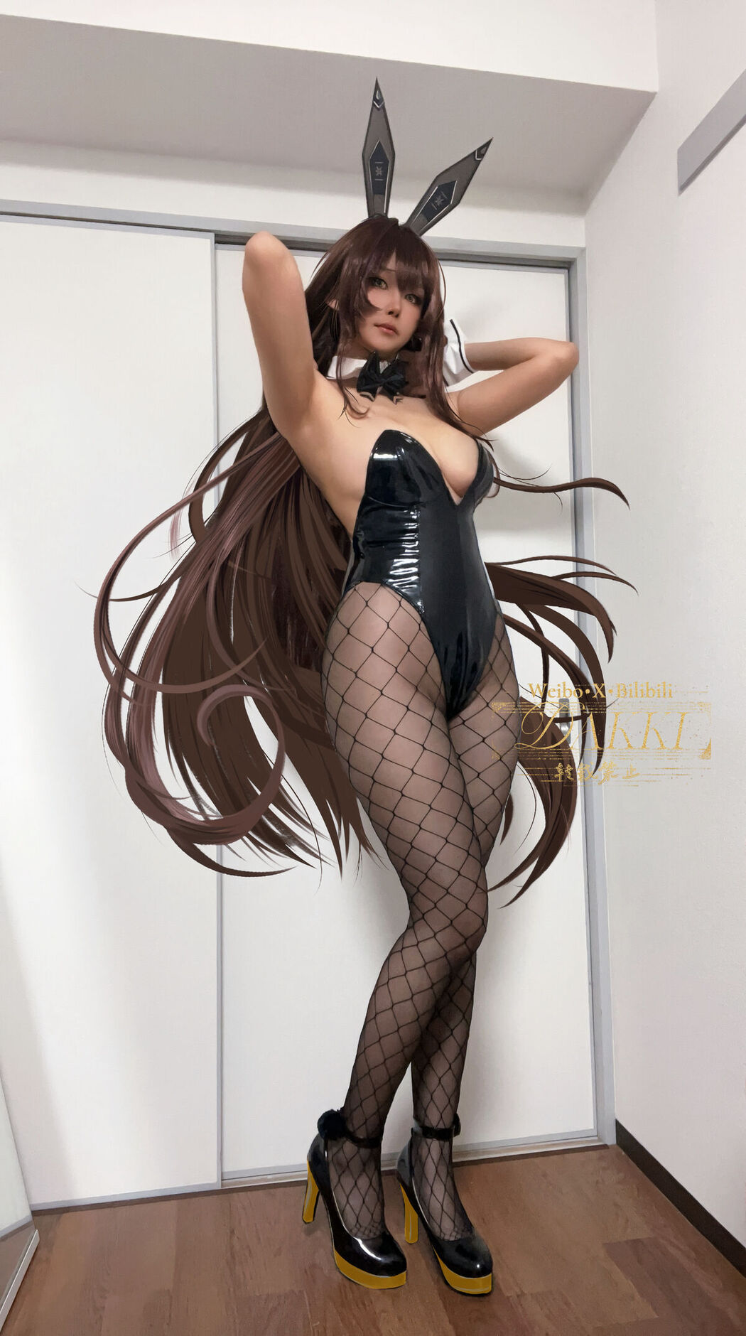 Coser@Dakki伊 – 诺亚尔 (51P)