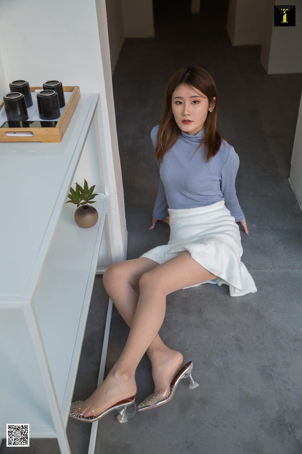 IESS异思趣向 No.715 Zi Wei