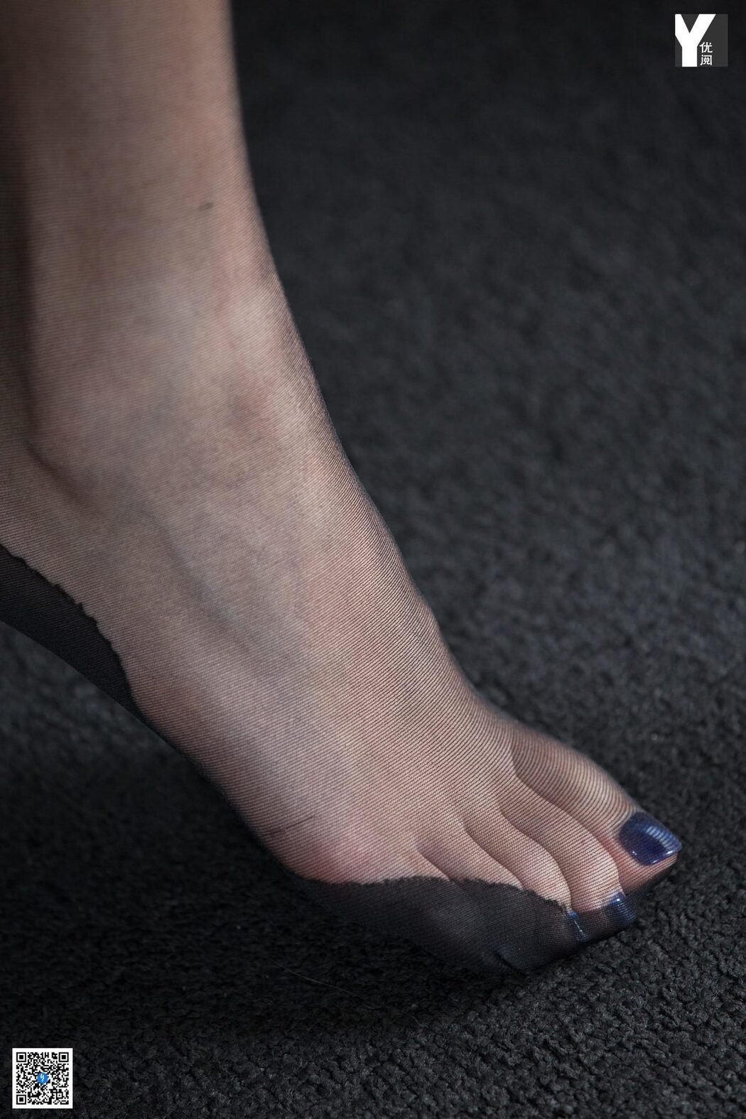 IESS异思趣向 No.727 Xiao Shan