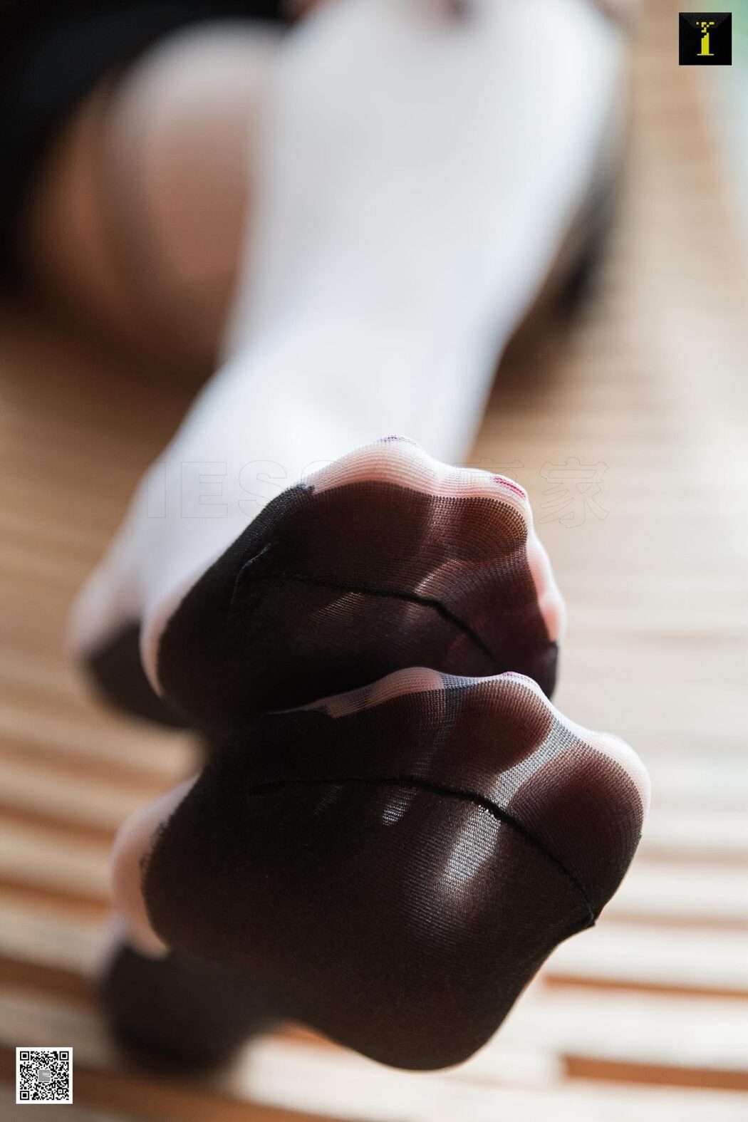 IESS异思趣向 No.721 Yu Xi