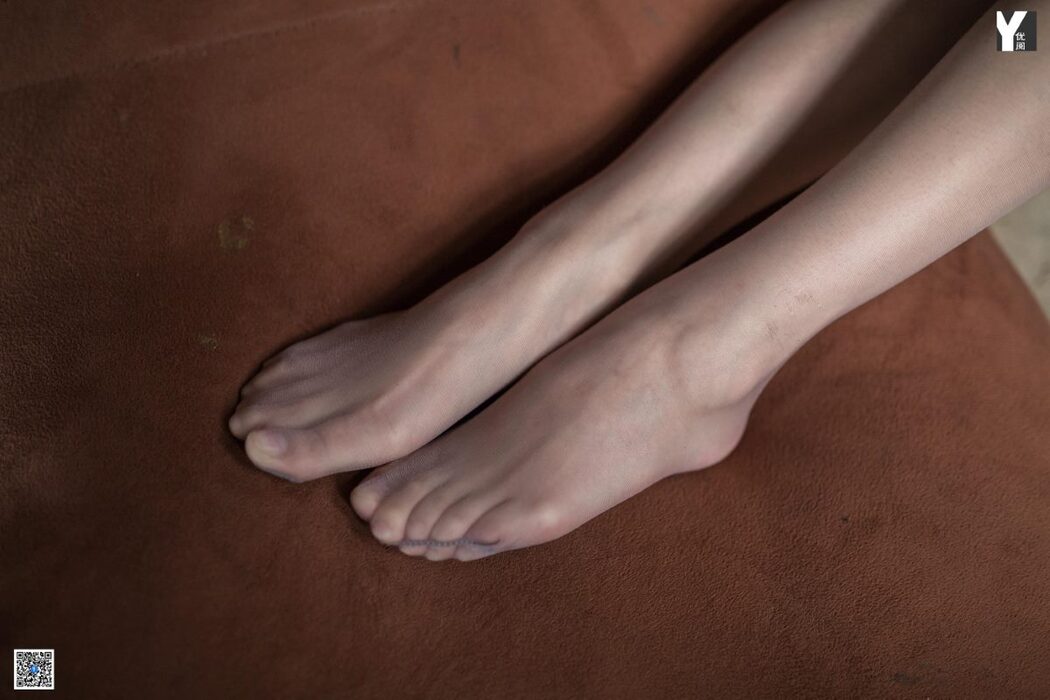 IESS异思趣向 No.738 Qiu Qiu