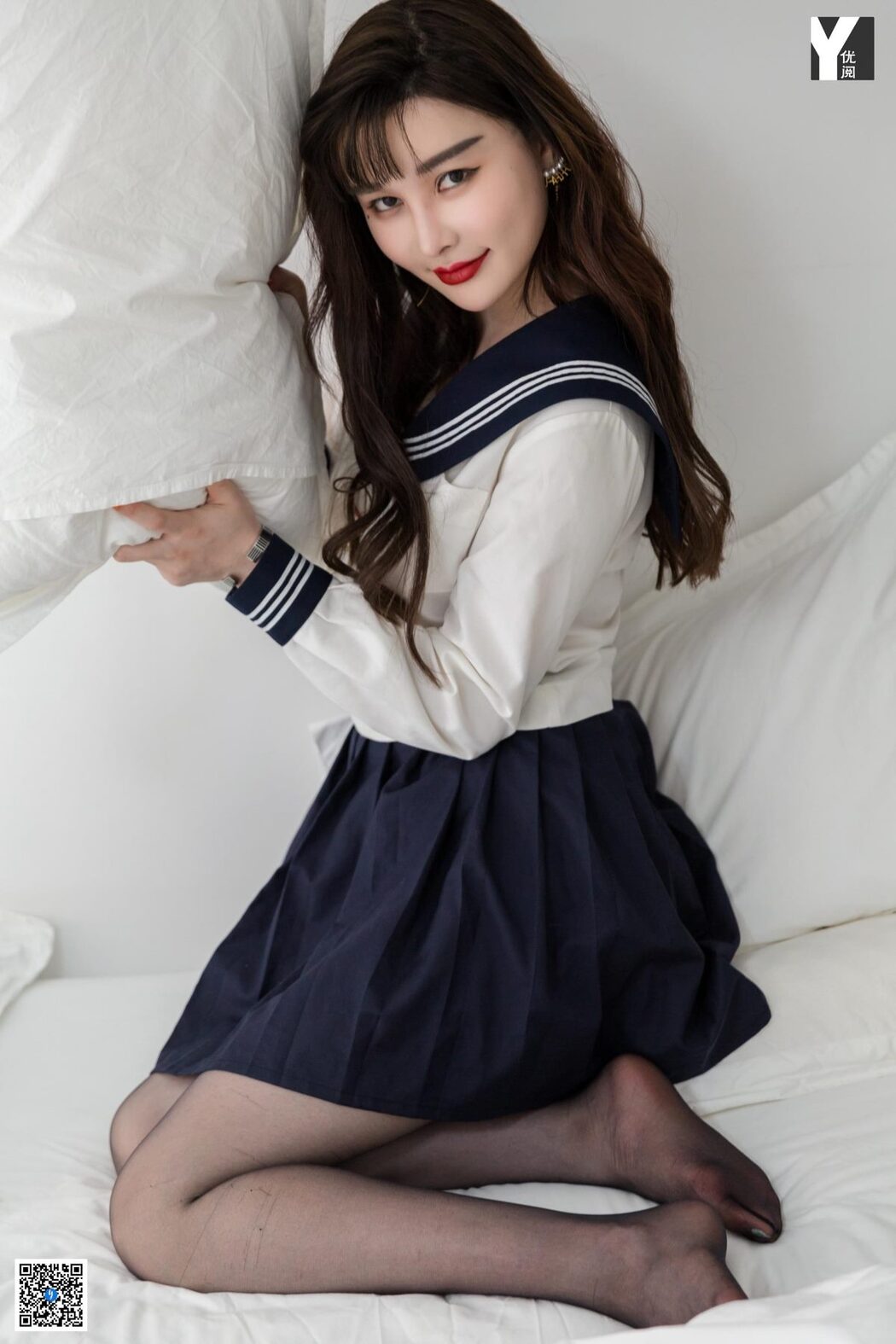 IESS异思趣向 No.754 Miao Jie