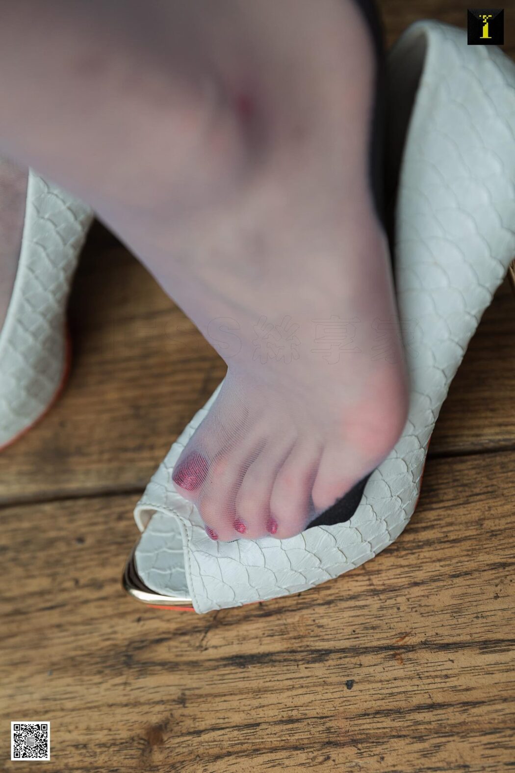 IESS异思趣向 No.721 Yu Xi