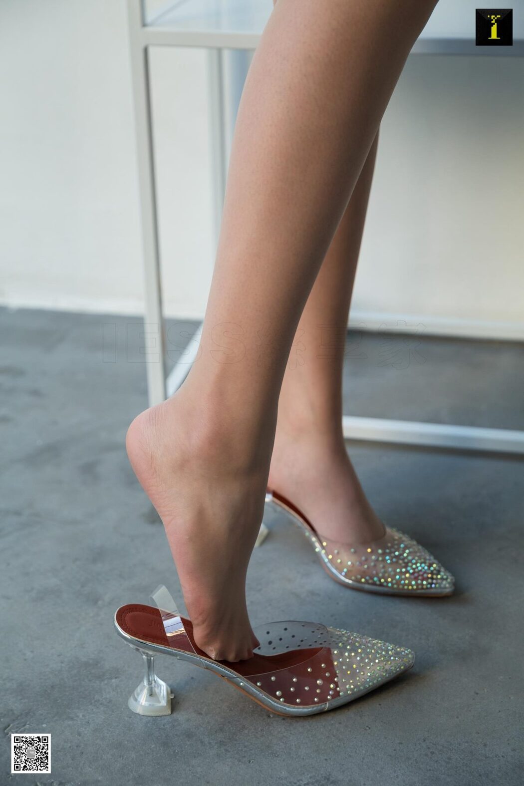 IESS异思趣向 No.715 Zi Wei