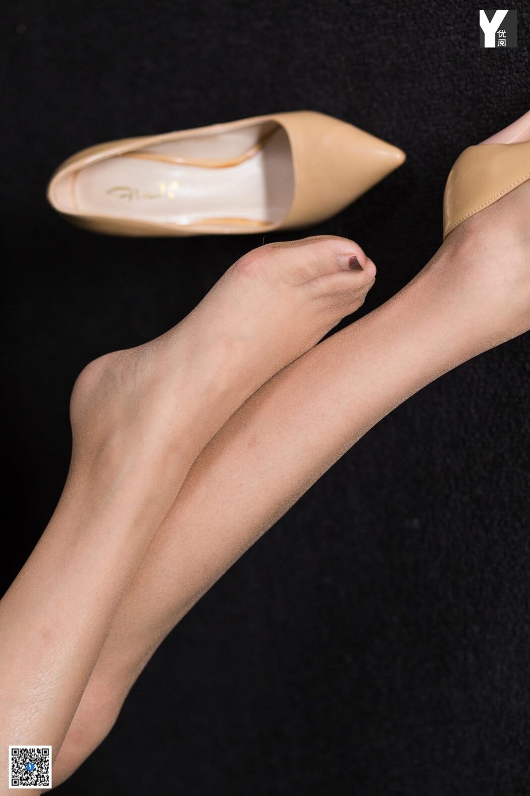 IESS异思趣向 No.724 Yao Yao