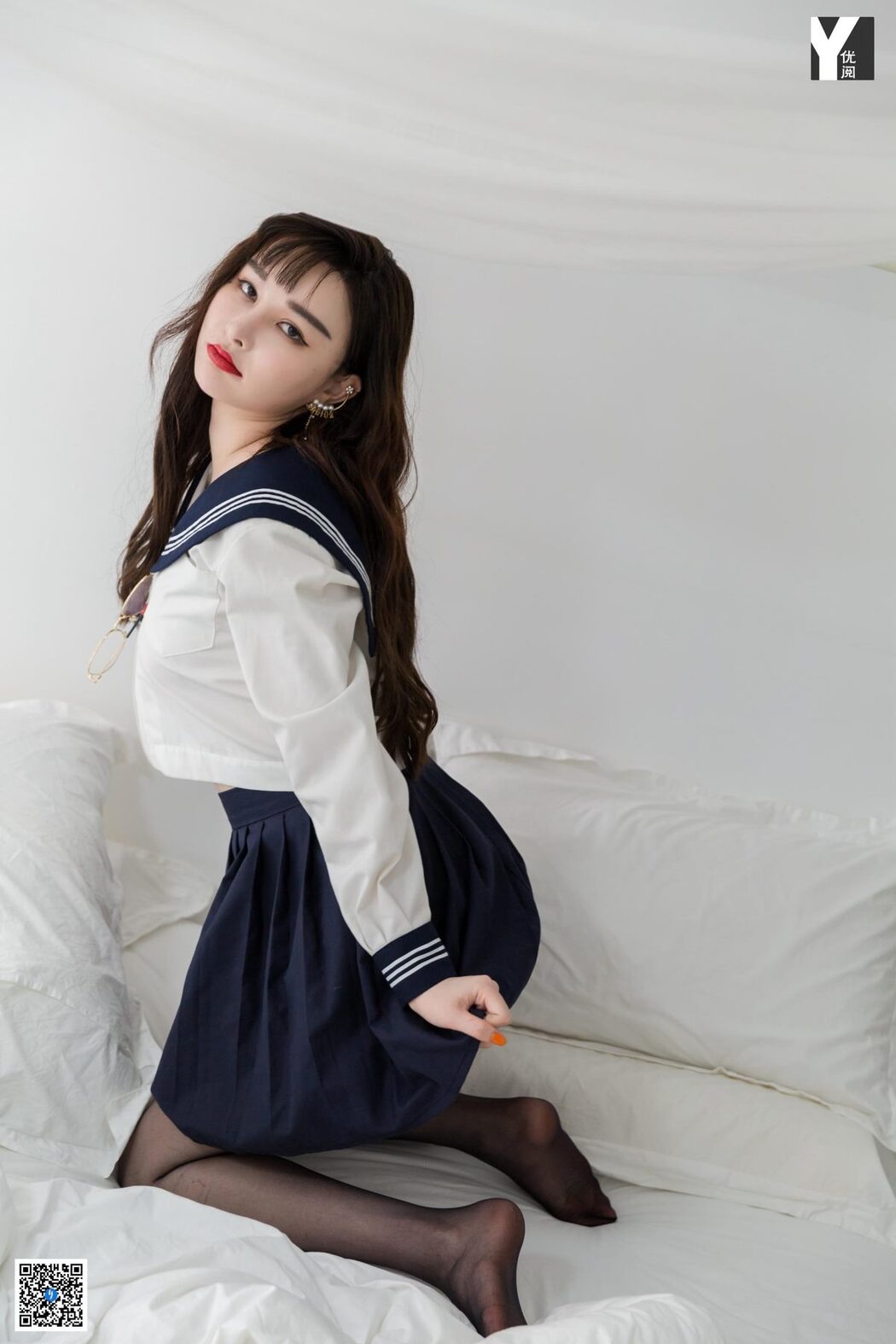 IESS异思趣向 No.754 Miao Jie