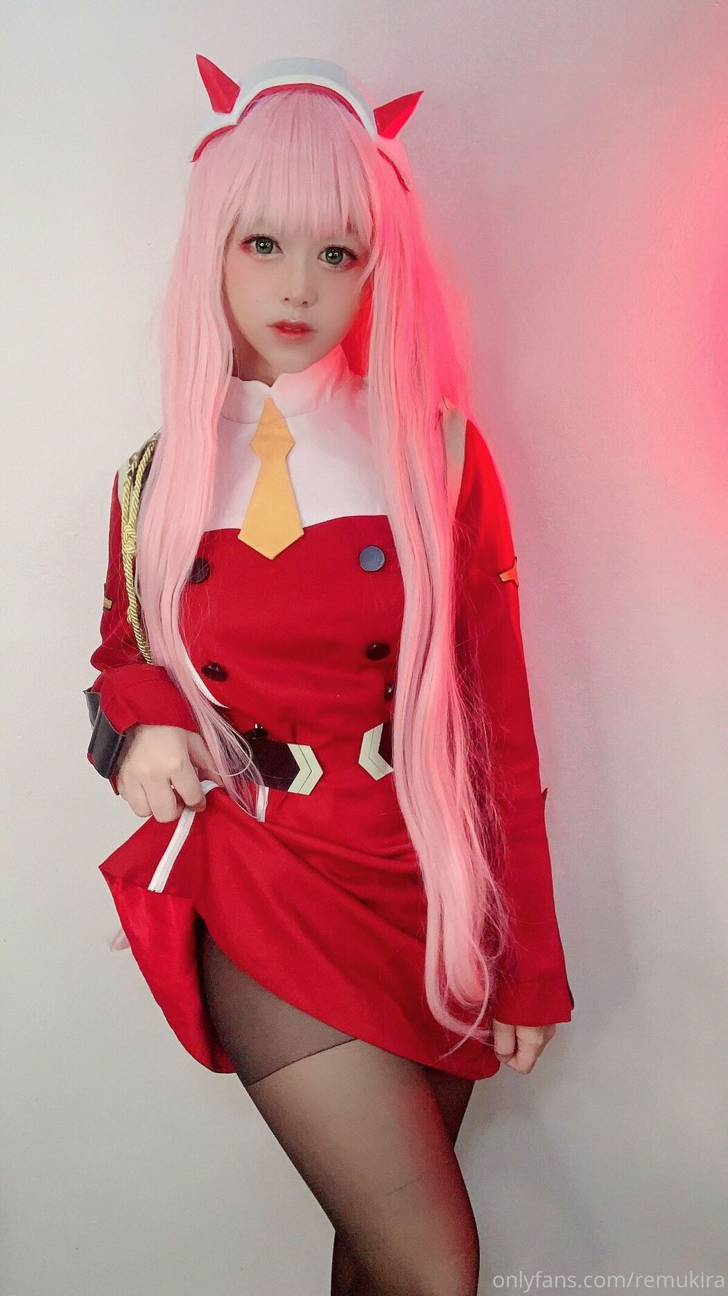 Coser@Remukira &#8211; OnlyFans福利姬四月视图合集 (84P &#8211; 1V)