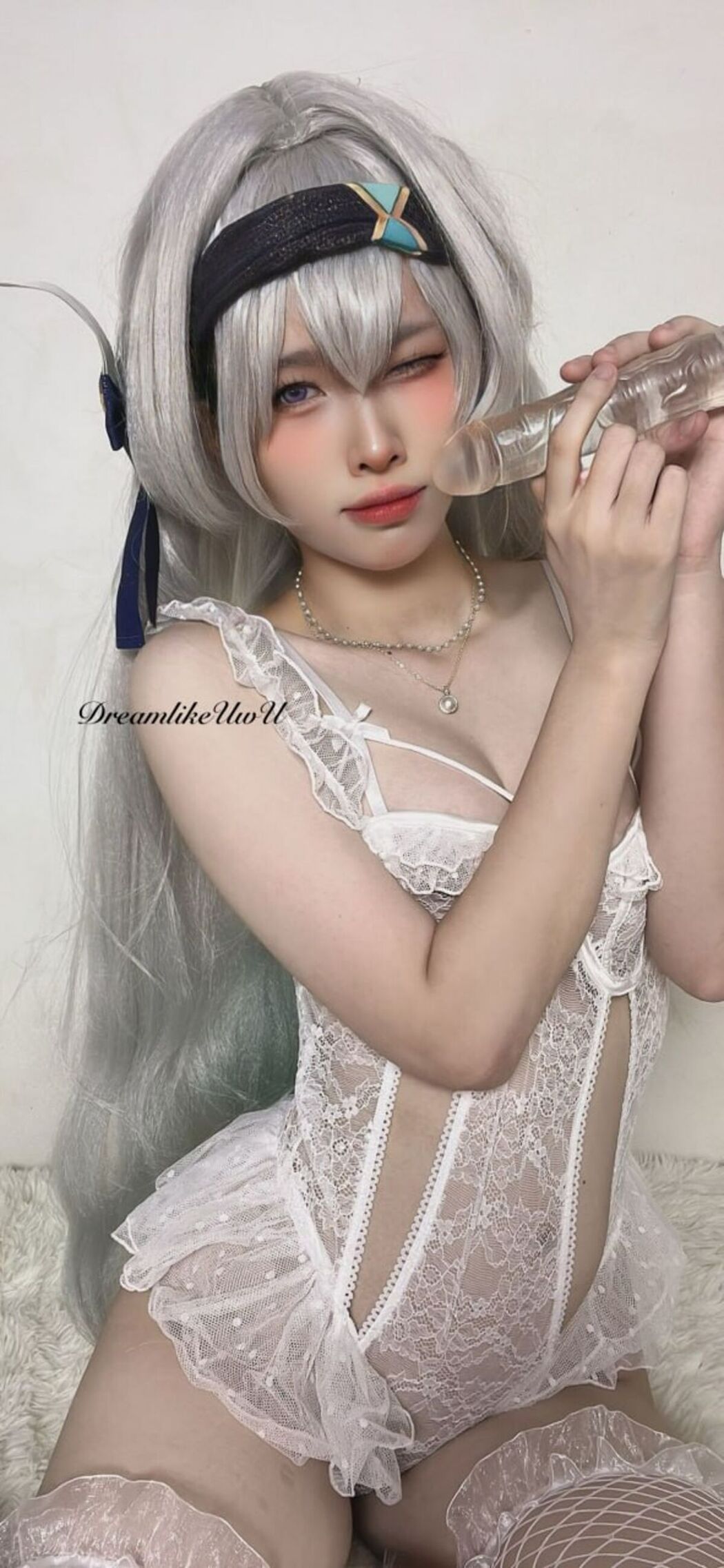 Coser@DreamlikeUwU – HonkaiStar Rail (35P – 6V)