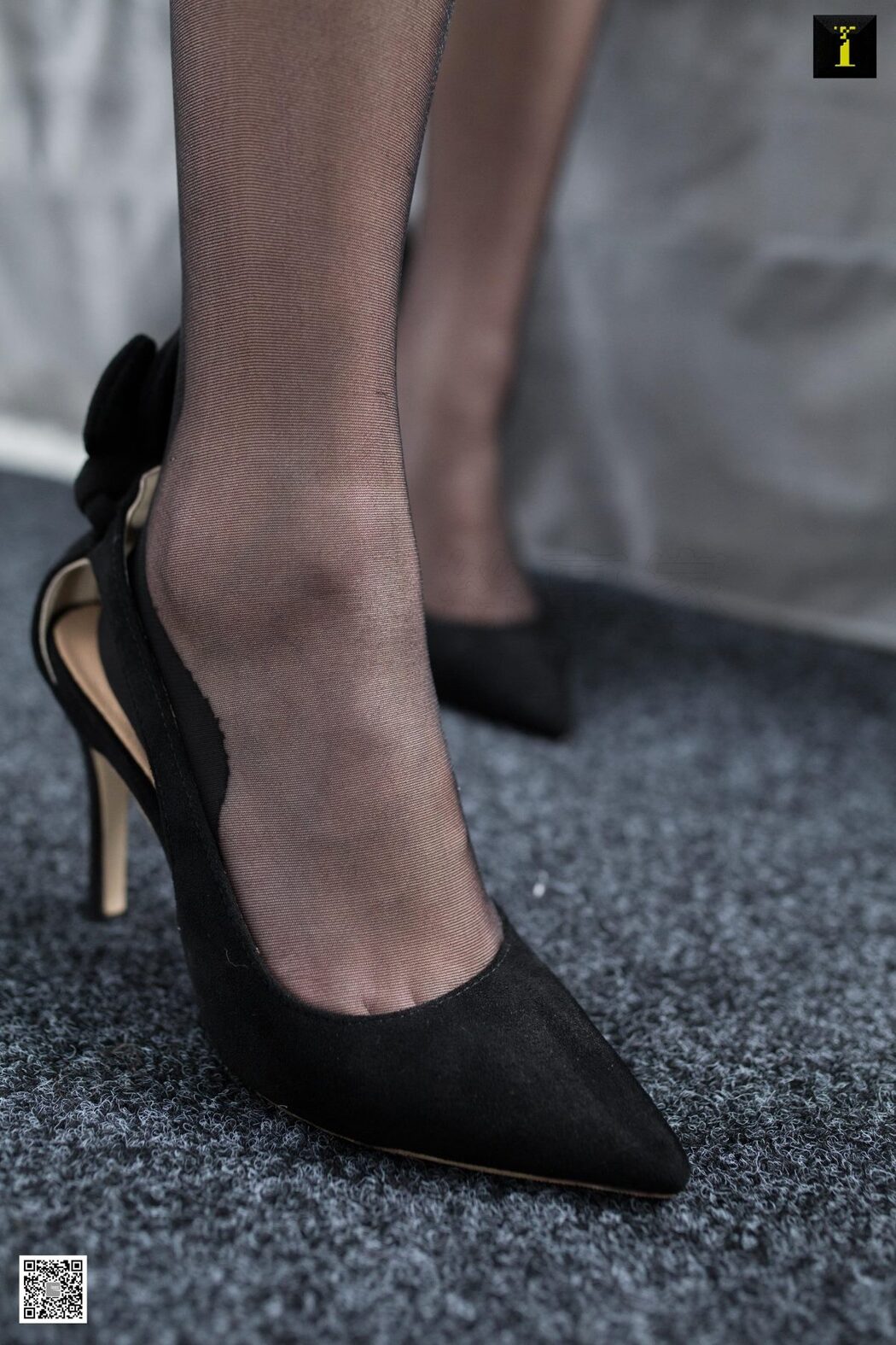 IESS异思趣向 No.718 Xiao Shan