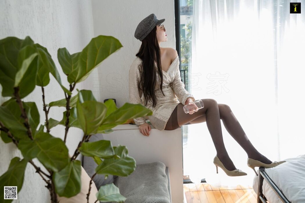 IESS异思趣向 No.716 Miao Jie