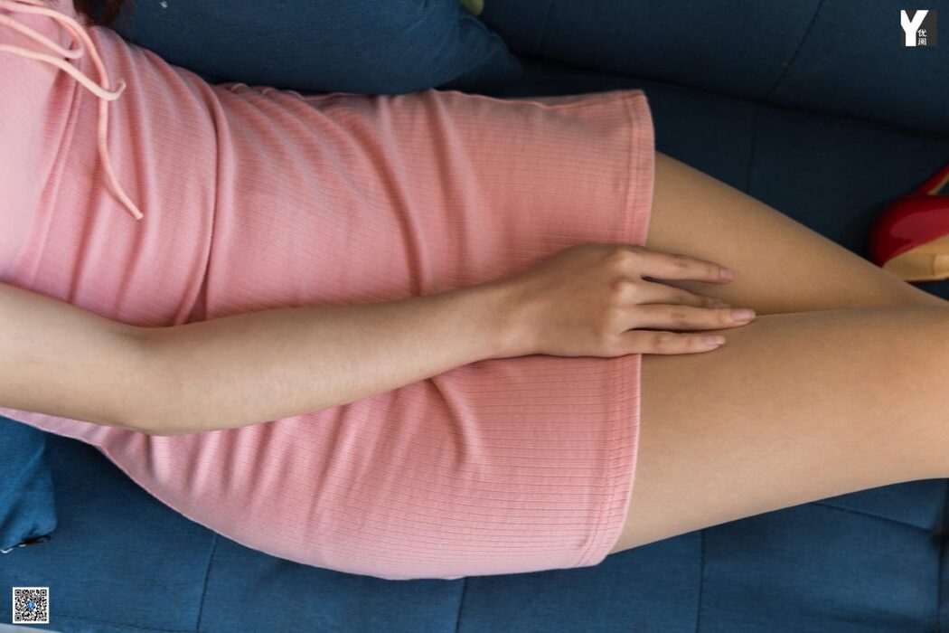 IESS异思趣向 No.755 Wan Ping