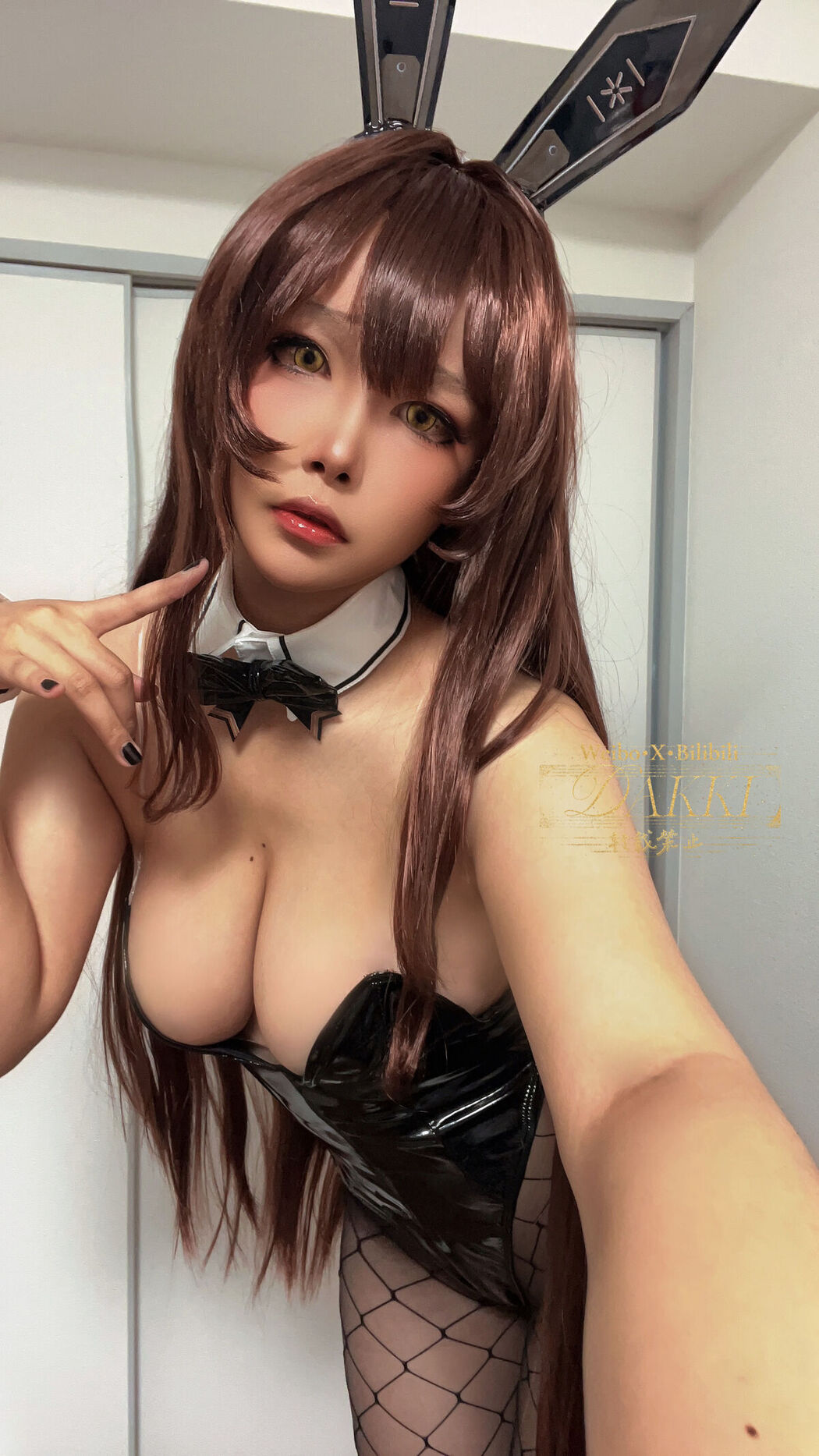 Coser@Dakki伊 – 诺亚尔 (51P)