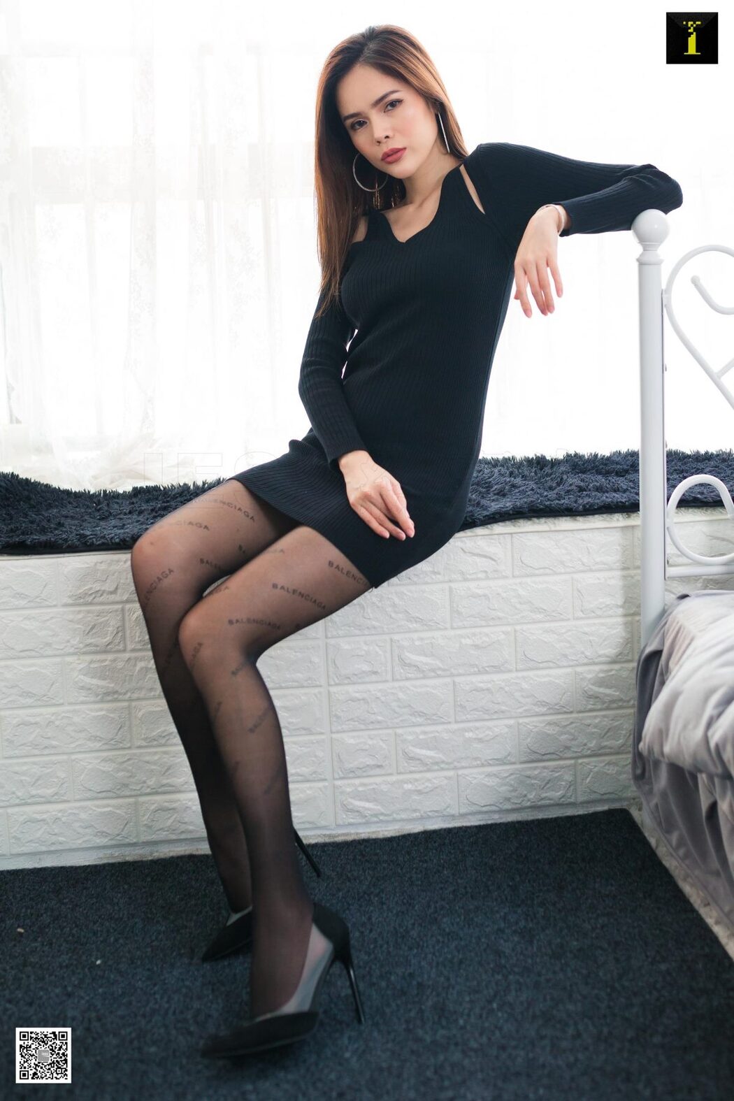 IESS异思趣向 No.714 Yao Yao